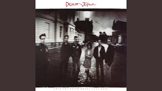 Watch Deacon Blue My America video