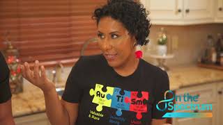 On The Spectrum: Christmas Gift Giving Social Story