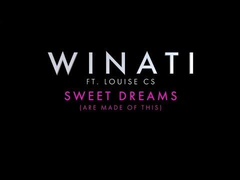 Sweet Dreams (Are Made Of This) Video