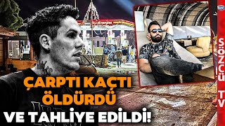 İlkan Karamanı Öldürdü Tahliye Edildi Emre Ali Öndere Sosyal Medyada Tepkiler Çığ Gibi Büyüyor