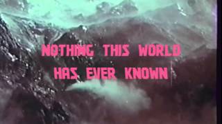 Watch Alkaline Trio The Temptation Of St Anthony video