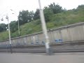 Видео К вокзалу по Киеву 1