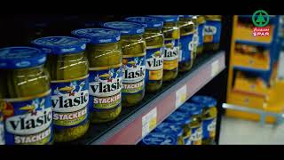 SPAR Supermarket Qatar - Groceries