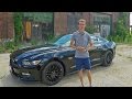 2017 ford mustang gt road test review