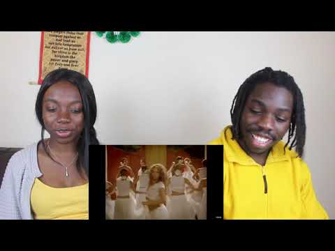 Shakira - Hips Don't Lie (Official Music Video) ft. Wyclef Jean - REACTION