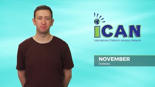 November Spotlight Awareness: Diabetes