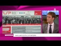 Entrevista A Jer Bondia Talent Search People 09 07 2013 Entrevista A Jer Bondia Talent Search People 09 07 2013