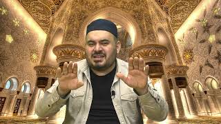 Evi̇ni̇n Bereketlenmesi̇ İçi̇n Di̇nle.. Bereket Duası, Karınca Duası, Hüseyin Duru