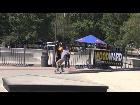 SLS Showdown: Week 8
