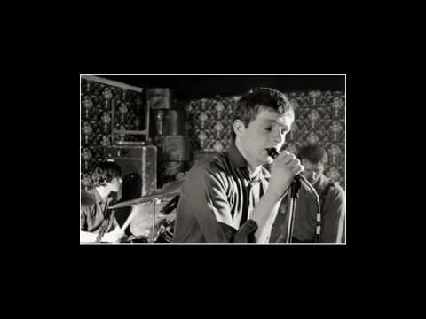 Love Will Tear Us Apart (Joy Division Cover) Video