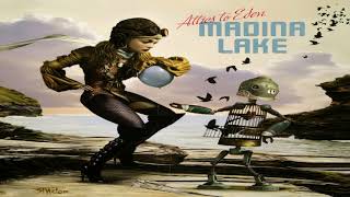 Watch Madina Lake Criminals video