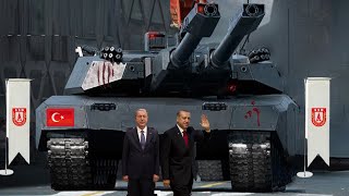 Türk Ordusunun Amerika'yı Korkutan 10 Teknolojik Silahı ! HEPSİ YERLİ VE MİLLİ