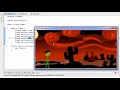 2 - Java 2D side scrolling Game Tutorial (part 1) - Scrolling background