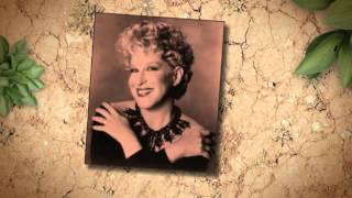 Watch Bette Midler Surabaya Johnny video