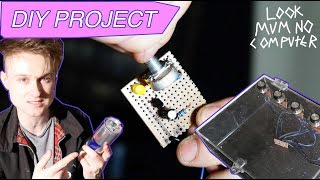 The simplest DIY audio oscillator? not a 555 chip. reverse avalanche The simplest DIY audio oscillator? not a 555 chip. reverse avalanche