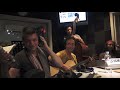 Magic 89.9 Boys Night Out: Bamboo sings Man in the Mirror