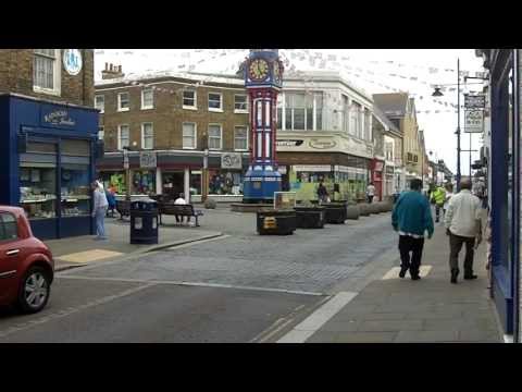 Sheerness Kent