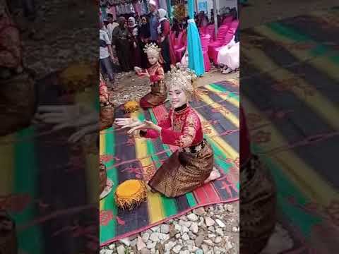 TARIAN MODERN ACEH (RANUP LAMPUAN)