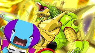 THE STRONGEST GOD ZALAMA - Above The Omni King Zeno!? Why Zalama Is So IMPORTANT!