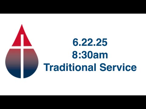 The God You Never Hear About - Isaiah 65:1-9 - 8:30am Traditional Worship Service Image