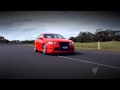 Top Gear Australia - Holden Special Vehicles HSV W427