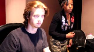 Watch Lab Trapped video
