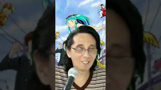 The Usual Urusei Yatsura Reboot Review Blues