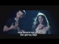 Rafet El Roman ft Ezo - Kalbine Sürgün ( Lyrics ) klip izle