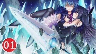 The Dark Knight Episode 1 English Dub