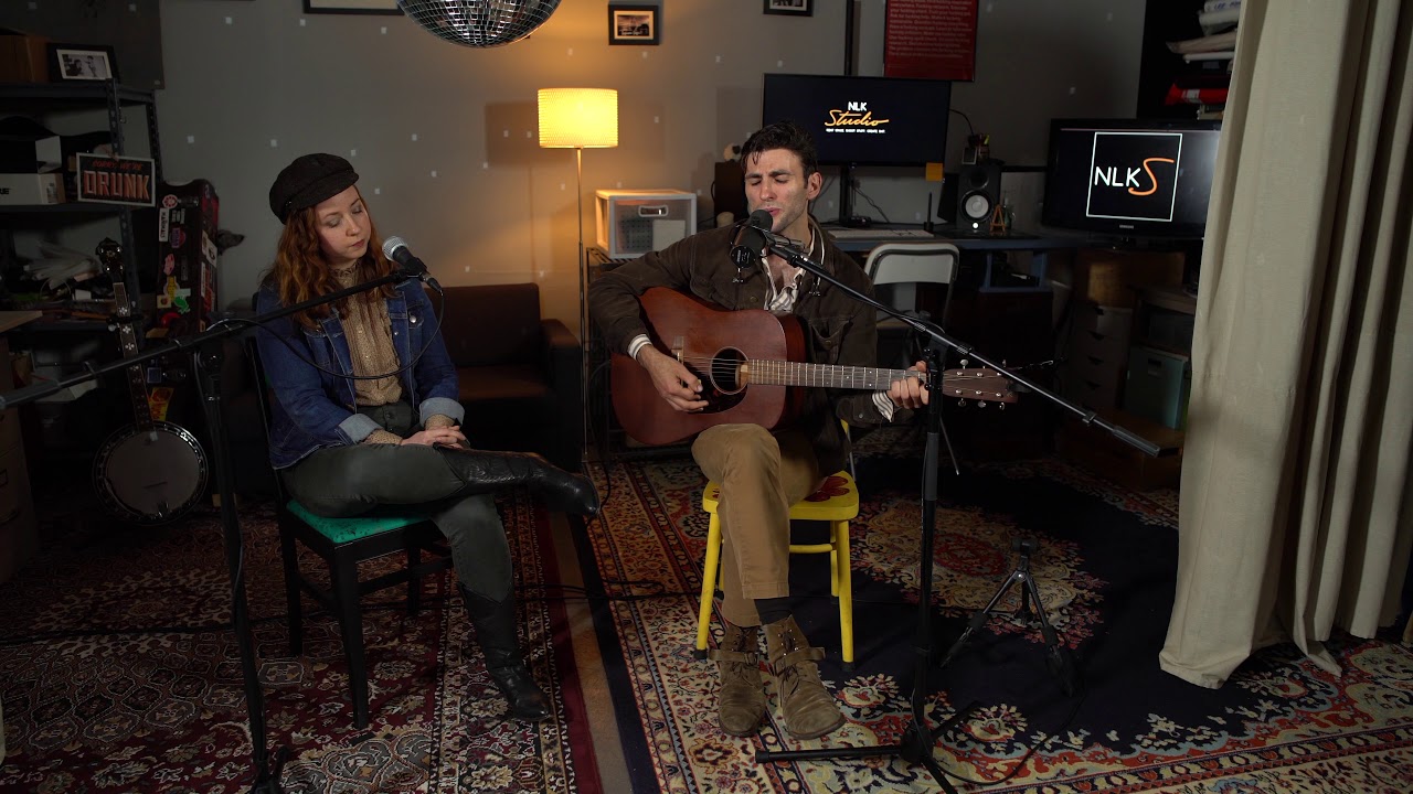 LIVE at NLK STUDIO