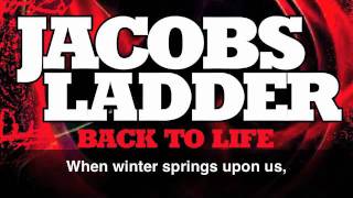 Watch Jacobs Ladder Back To Life video