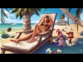 Top 10 Sexiest League Of Legends Champions Top LOL
