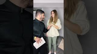 Yağmur Okan Güner Yeni Tiktok Videoları