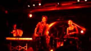 Watch Son Of The Velvet Rat Sleeping Stars video