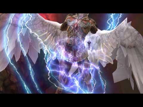 aion lucky wings. Aion - Machinima Savior By