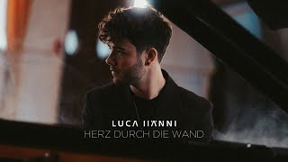 Luca Hänni - Herz Durch Die Wand