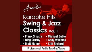 White Christmas In The Style Of Bing Crosby White Christmas In The Style Of Bing Crosby