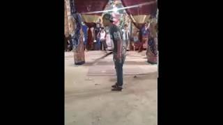 اعراس العقلة تبسة Laadjal Ismail