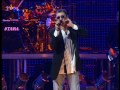Разные люди (live)
