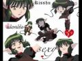 inuyasha and tokyo mew mew chat room #2