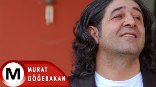 Murat Göğebakan - Yürektesin (  Audio )