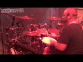 Cryptopsy - Flo Mounier - The Golden Square Mile