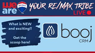 Check out the NEW booj CRM Drip Campaigns!