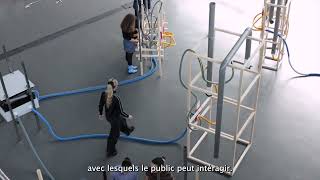 Emile Demerliac Pipes Have Their Ways Head Genève 2024