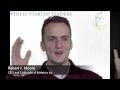 Starter Stories - 12 - Robert J. Moore of RJMetrics