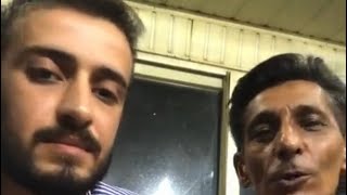 Ci̇han Usta Canli Yayinda Turbo Sülo Ve Delta Tur İçi̇n Konuştu