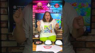 Disgusting Food Eat, Lick Or Nothing Challenge
