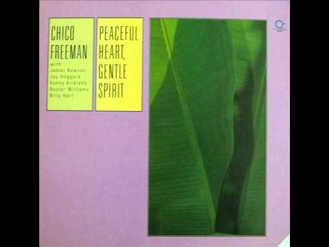 Chico Freeman - Freedom Swing Song (Dedicated to Eric Dolphy)