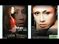 Album VCD Uyên Trang (Vol. 2): Tình Yêu Và Giọt Nước Mắt (2007)