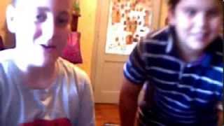 Kako Ronaldo Simulira